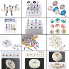Kit lucidatura composita