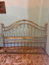 LETTO OTTONE MATRIMONIALE