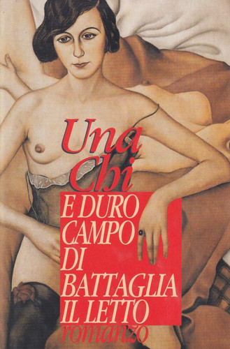 Duro campo di battaglia - x4,