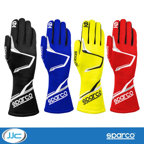 Guanti sparco land race - guanti,