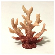 CORALLO FINTO IN RESINA 7CM