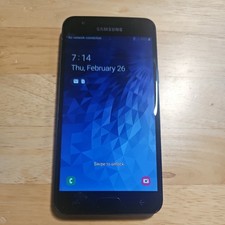 Smartphone Samsung SM-J320V