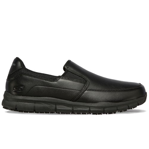 Scarpe skechers work nampa - scarpe,