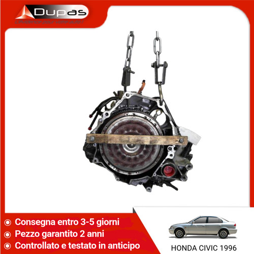 Cambio automatico - cambio,