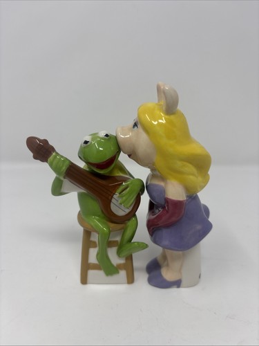 Disney muppets kermit - disney, miss