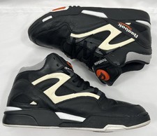 Scarpe da basket Reebok Pump