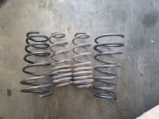 assetto ribassato eibach  -35mm anteriore e posteriore suzuki swift