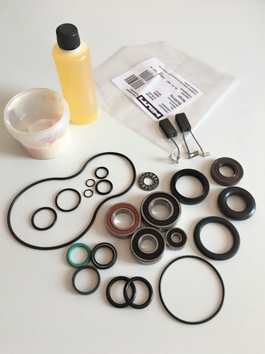 Guarnizioni cuscinetti hilti - e,