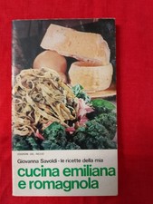 SAVOLDI - LE RICETTE DELLA MIA