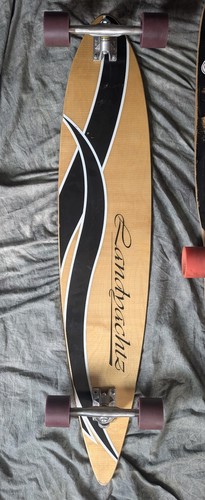 Landyachtz wedge flex - wedge,