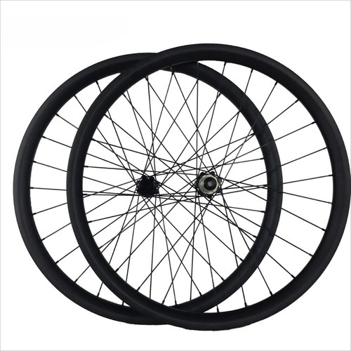 Ruote asimmetriche mtb lefty - ruote,
