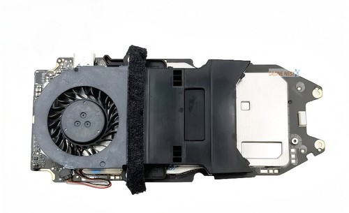 Dji mavic pro zoom circuito - dji,