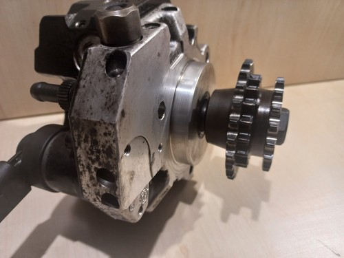 Bmw e87 e90 - 2.0d, m47n2