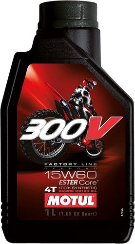 Olio moto 300v factory - 1,