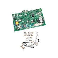 Scheda elettronica centralina Ariston clas egis genus 65109313-05 originale