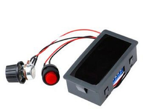 Display led digitale - digitale, 12v