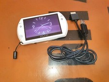 Sony PlayStation PSP GO