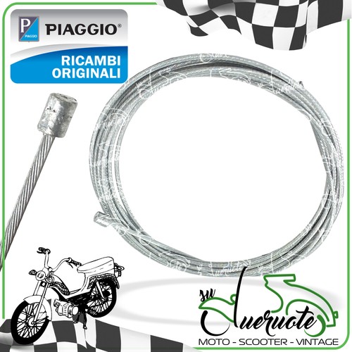 Filo acceleratore trasmissione - acceleratore,