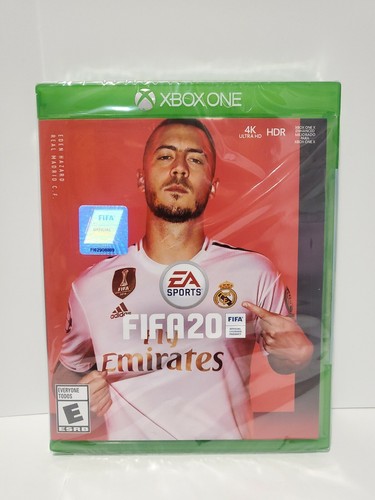 Fifa nuovo - 20, 2019)
