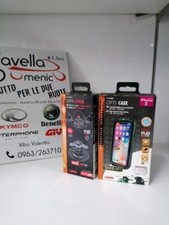 SUPPORTO PER IPHONE X PORTA