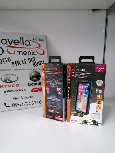 Supporto per iphone porta - per, x