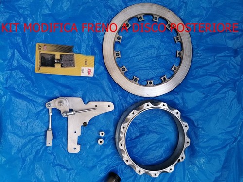 Honda shadow 600 vt600 kit - vt,