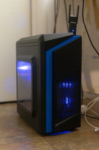 Assemblato core 16gb - pc,