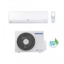 CLIMATIZZATORE CONDIZIONATORE SAMSUNG AR35 MONOSPLIT 18000 BTU R-32 INVERTER