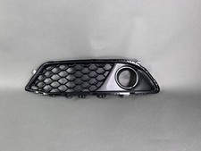 Griglia paraurti anteriore