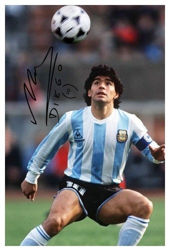 Diego maradona leggenda - diego, (2)