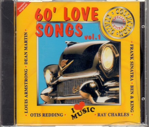 Various love songs vol - various, "