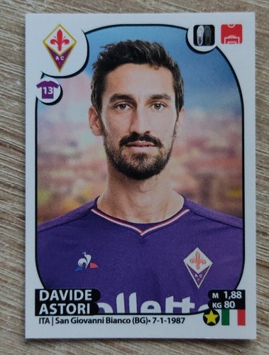 Figurina calciatori panini - calciatori,