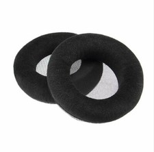 Per AKG K601 K701/702 Q701 702 K612/712 2pz Cuscinetti Orecchie Cuscini Copertura di Ricambio