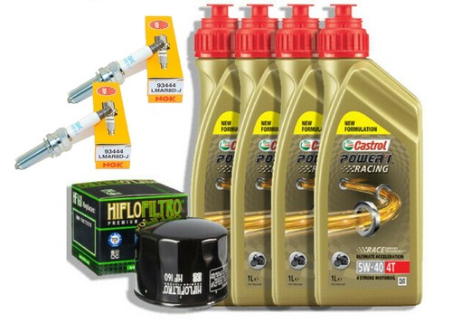 Kit tagliando bmw - kit/tagliando,