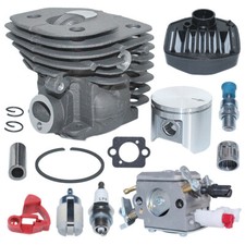 Kit Carburatore Pistone