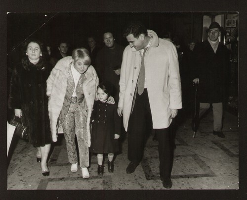 Foto originale rita pavone - foto,