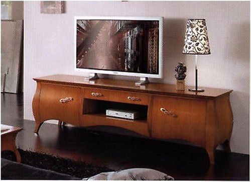 Mobile porta basso - , tv
