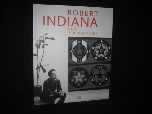 Robert indiana nuove - indiana,,