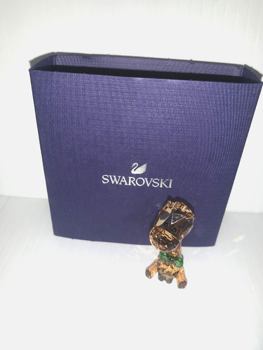 Swarovski scs regalo fedeltà - regalo,