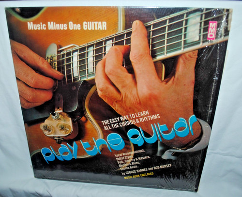 Music minus one play - minus, the