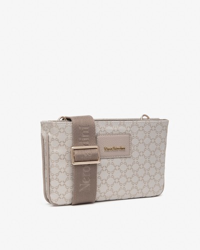 Borsa donna nero giardini - borsa,