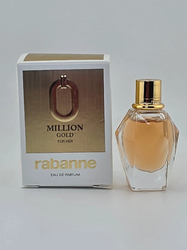 Paco rabanne million gold for - million,