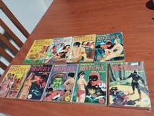RACCOLTA MISTER X  SERIE