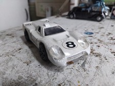 Politoys EXPORT 586  FORD GTJ