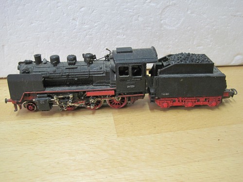 Märklin invecchiato - 24,