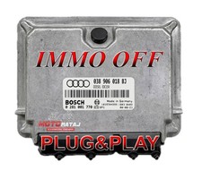 Audi A4 S4 B5 8D 1994 Z przodu