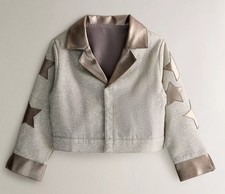 Zara costume rock star bambini - star,