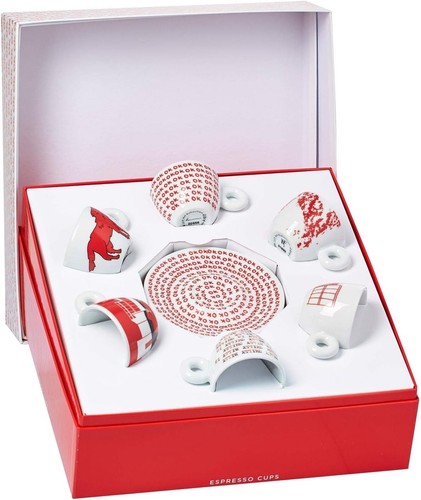 Illy art collection - illy,