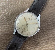 Longines Calatrava Jumbo