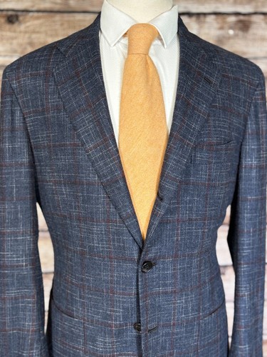 Blazer kiton cashmere - blazer,
